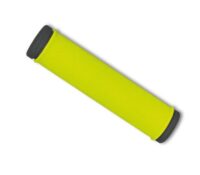 PUNHOS BIC MTB AMARELO/PRETO TEKMAX