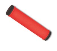 PUNHOS BIC MTB VERMELHO/PRETO TEKMAX