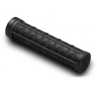 PUNHOS BICICLETA SUPACAZ GRIZIPS PRETO