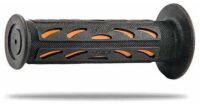 PUNHO MOTO PROGRIP 724 LARANJA