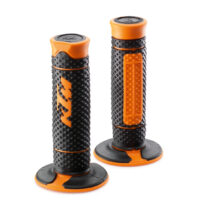 PUNHOS KTM 78102021000