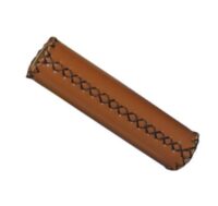 PUNHO BIC PELE CASTANHO VINTAGE TEKMAX