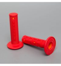 PUNHO MOTO PROGRIP 799 VERMELHO OFF ROAD