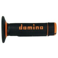 PUNHOS MOTO DOMINO A02041C4540 PR/LAR