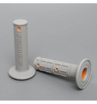 PUNHO MOTO PROGRIP 799 CINZA OFF ROAD