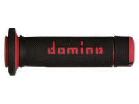PUNHO ATV DOMINO A18041C4240 PR/VERM