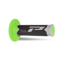 PUNHO MOTO PROGRIP 788 VERD/CIN/PR