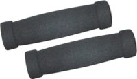PUNHOS BIC MTB TEKMAX ESPONJA PRETO