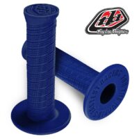 PUNHOS MOTO ODI TROY LEE DESIGN MX FULL DIAMOND AZ
