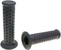 PUNHOS MOTO DOMINO PR 128MM 5243.82.40.04