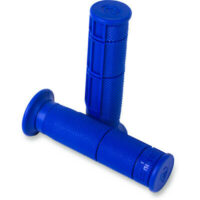 PUNHOS ATV DOMINO AZUL 126MM A09041C4800