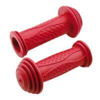PUNHOS BIC MTB CRIANÇA KRATON VERMELHO VICMA