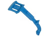 PUXADOR AR MOTOS HUSQ. 340/345/350  AMA 33-3176