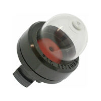 PUXADOR GAS MOTOS DIVERSOS CPL EXT Ø21 ALT34MM BER