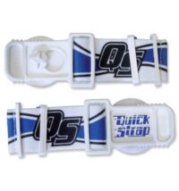 QUICK STRAP OCULOS CROSS ACERBIS BRANCO