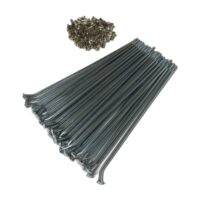 RAIO MOTO 190X4 30º ENSZO 36PCS