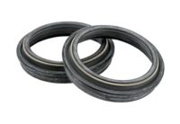 RASPADOR FORQUETA SHOWA/ WP Ø48MM