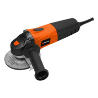 REBARBADORA DAEWOO 900W 230V