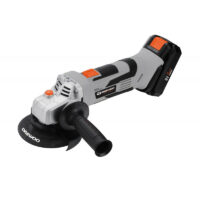 REBARBADORA BATERIA DAEWOO DALAG18-1 16V (S/BATERIA/CARR)