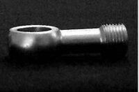 RECORD TUBO TRAV HIDRAULICO RECTO 10MM CROMO VENHI