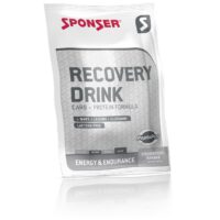 RECUPERADOR SPONSER RECOVERY DRINK MORANGO/BANANA 60G