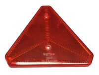 REFLETOR TRIANGULAR C/ ORLA SIM