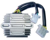 REGULADOR HONDA CB 750 (91-00)/ CBR 1000 F (87-88) TECNIUM