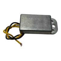 REGULADOR CORRENTE UNIV AC(S/BAT) (13.5V) RG-12