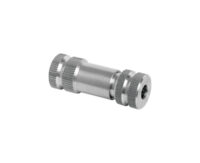 REGULADOR/ADAPTADOR CO2 TEKMAX ALUMINIO