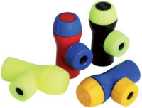REGULADOR PRESSAO ULTRA LEVE TEKMAX