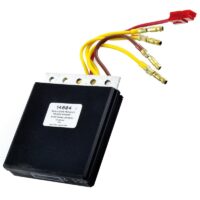 REGULADOR CORRENTE DZE 2357