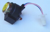 RELE MOTOR ARRANQUE YAMAHA TOURMAX SSR-201