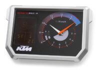 RELOGIO PAREDE KTM 3PW1872200