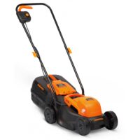 RELVADEIRA ELECTRICA DAEWOO DLM1200E 1100W 220V 32CM