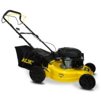 RELVADEIRA C/MOTOR ACM WX-SM5104B 179CC