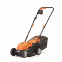 RELVADEIRA ELECTRICA DAEWOO DLM1200E 1200W 230V 32CM