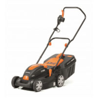 RELVADEIRA ELECTRICA DAEWOO DLM1600E 1500W 230V 36CM