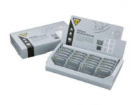 REMENDOS AUTO ADESIVO TOPPEAK FLY PAPER TGP03
