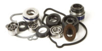 KIT REPARAÇAO BOMBA AGUA YA YZ/WR HOTRODS WPK0015
