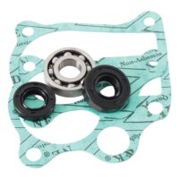 KIT REPARAÇAO BOMBA AGUA HO CR250 HOTRODS WPK0011