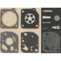 REPARAÇAO CARB. ZAMA RB-21/26/28 BER