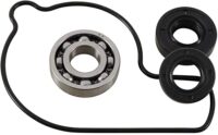 KIT REPARAÇAO BOMBA AGUA H. CRF450R 02-08 HOT RODS