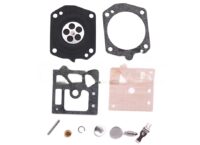 REPARAÇAO CARB. WALBRO K22-HDA AMA 33-2325