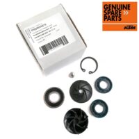KIT REPARAÇAO BOMBA AGUA KTM 77235055010