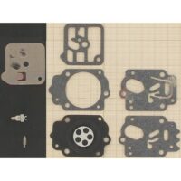 REPARAÇAO CARB. TILLOTSON RK-33HK BER