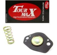 REPARAÇAO BOMBA GAS CARB TOURMAX ACV-004MS KFX/LTZ