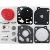 REPARAÇAO CARB. ZAMA RB-47 BER