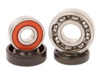 KIT REPARAÇAO BOMBA AGUA YA YZ/WR HOTRODS WPK0016