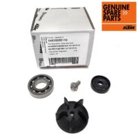 KIT REPARAÇAO BOMBA AGUA KTM 54835055110