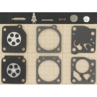 REPARAÇAO CARB. ZAMA RB-1 BER